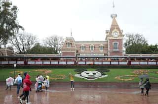 Disney to layoff about 32,000 workers in first half of 2021