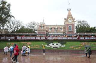 Disney to layoff about 32,000 workers in first half of 2021