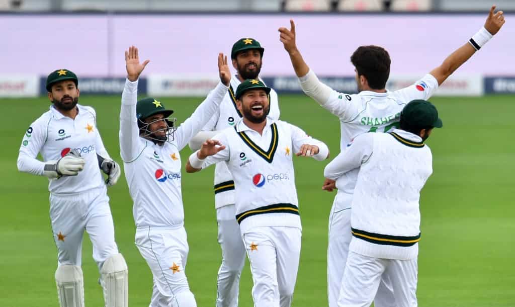 NZ vs PAK: Six Pakistan cricketers test positive for Covid-19