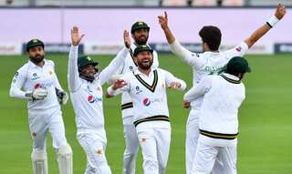 NZ vs PAK: Seventh player of Pakistan cricket team tests positive for COVID-19