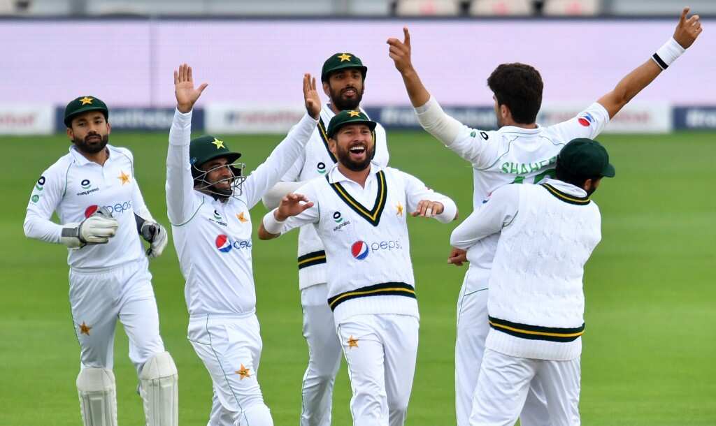 NZ vs PAK: Six Pakistan cricketers test positive for Covid-19