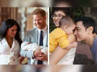 Meghan Markle to Chrissy Teigen: Celebrities who have opened up about their pregnancy complications