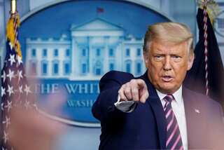 Donald Trump vetoes sweeping US defence bill