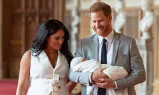Prince Harry, Meghan Markle to reunite with royals for first time since 'Megxit': Report