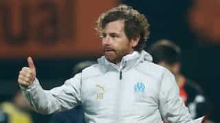'Best homage to Maradona': Villas-Boas urges FIFA to retire No. 10