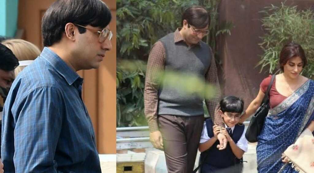 'Kahaani' spinoff 'Bob Biswas' starring Abhishek Bachchan to get OTT premiere