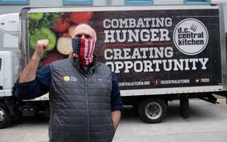 US coronavirus deaths reach six-month high in 24 hours amid Thanksgiving holiday