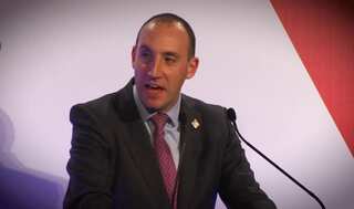 Boris Johnson appoints Dan Rosenfield as new chief of staff after aide's stormy exit