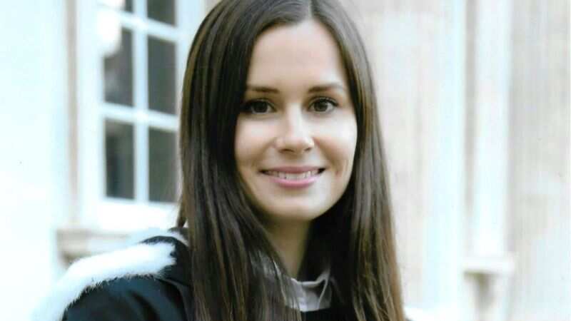 Kylie Moore-Gilbert released from Iran jail in prisoner exchange