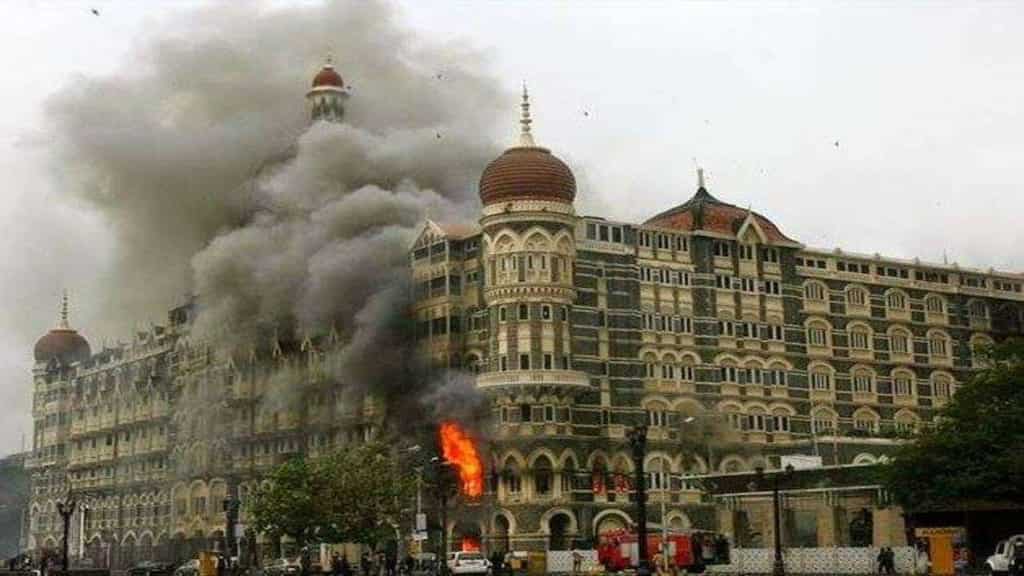 12th anniversary of Mumbai 26/11 attack: Remembering the real heroes