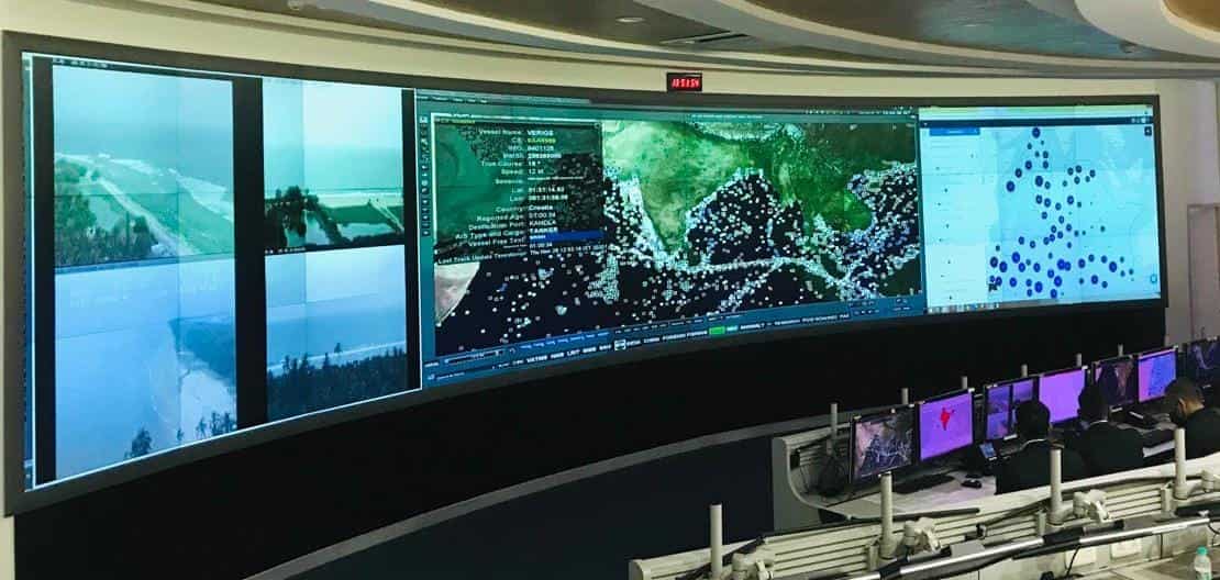 Set up after 26/11, India to upgrade its 'eye in Indian Ocean' top maritime body Set up after 26/11, India to upgrade its 'eye in Indian Ocean' top maritime body