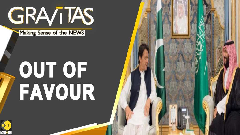 Gravitas: How Pakistan lost the trust of Islamic powers