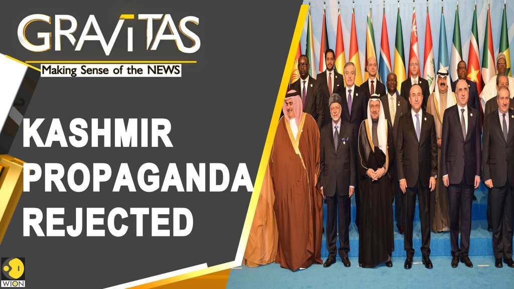 Gravitas: Pakistan gets a major snub from the Islamic world