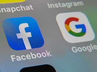 Facebook ties up with Google for project to lay down new undersea cables