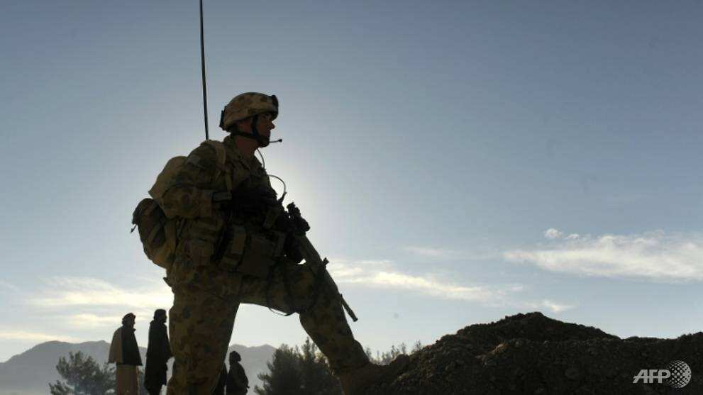 Australia to discharge 13 soldiers after Afghan war crimes probe