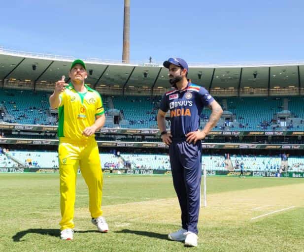 IND vs AUS 1st T20I Live Streaming: How and where to watch India vs Australia?