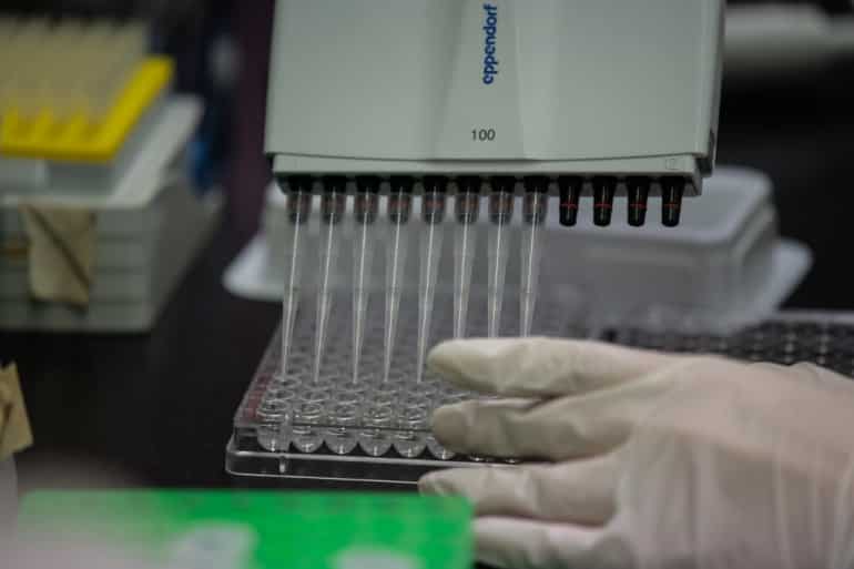 West Virginia: 44 people accidentally injected with antibodies instead of COVID-19 vaccine