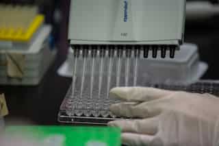 West Virginia: 44 people accidentally injected with antibodies instead of COVID-19 vaccine