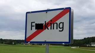 Believe it or not: This 'Fu*#ing' Austrian town will be renamed!