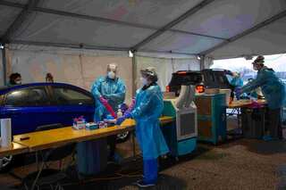 Coronavirus could have broken out in US before being officially confirmed in China