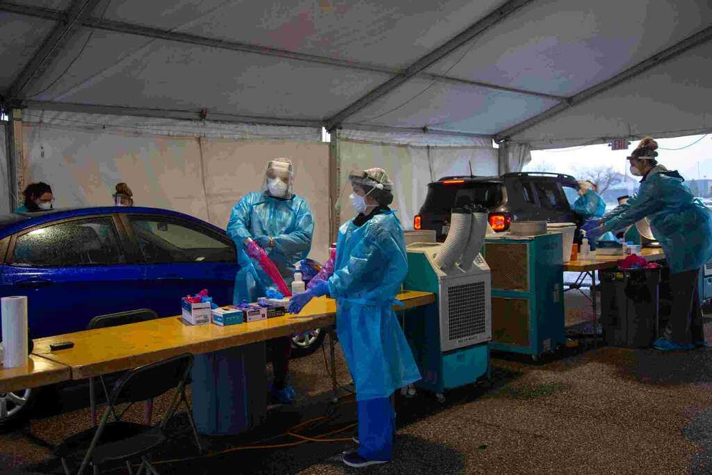 Coronavirus could have broken out in US before being officially confirmed in China