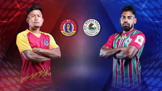 ATK Mohun Bagan vs SC East Bengal, ISL live streaming: When and where to watch ATK-MB vs SCEB online?