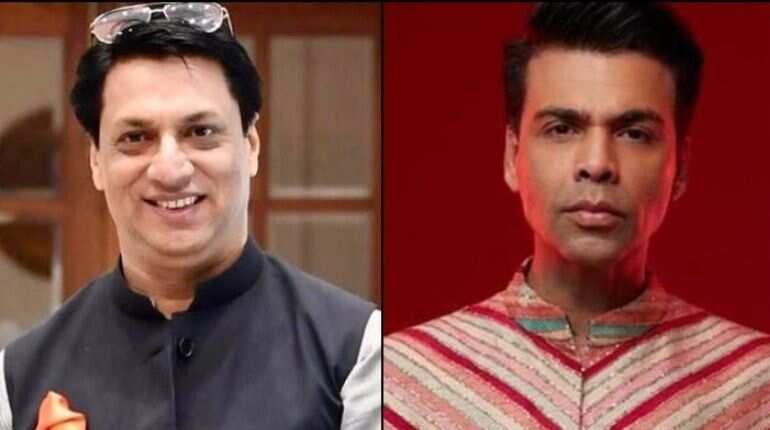 Madhur Bhandarkar accepts Karan Johar's apology, adds 'this is not how real relationships work' Madhur Bhandarkar accepts Karan Johar's apology, adds 'this is not how real relationships work'