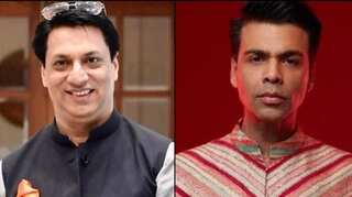 Madhur Bhandarkar accepts Karan Johar's apology, adds 'this is not how real relationships work' 