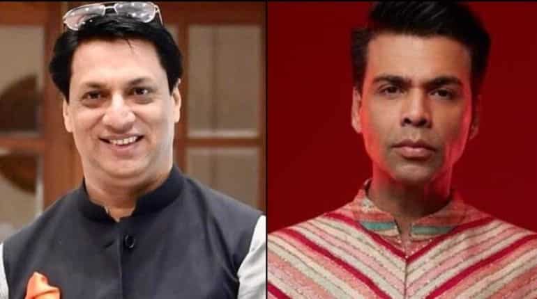 Madhur Bhandarkar accepts Karan Johar's apology, adds 'this is not how real relationships work' 