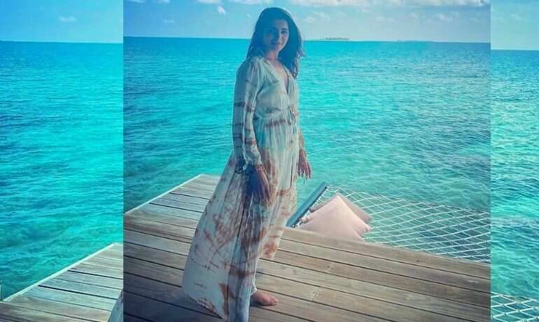 Kaftan chick