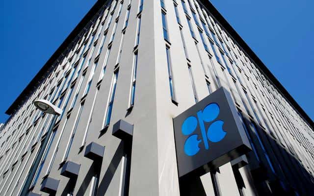 OPEC+ panel to hold informal online talks on Nov 28 OPEC+ panel to hold informal online talks on Nov 28
