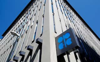 OPEC+ panel to hold informal online talks on Nov 28