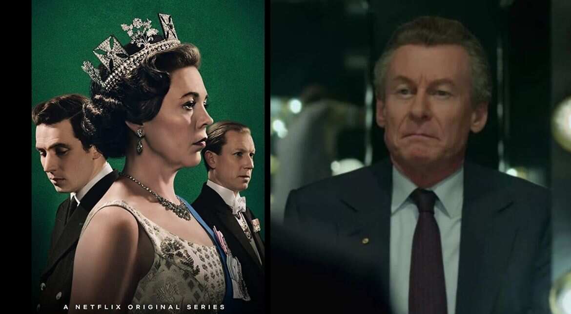 The Crown: No, Australian PM never called the British Queen 'pig'; read details here The Crown: No, Australian PM never called the British Queen 'pig'; read details here