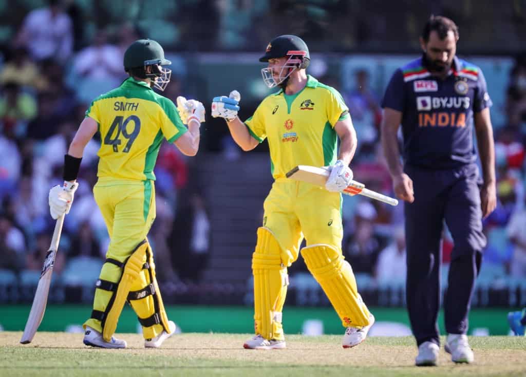 India vs Australia: Virat Kohli & Co. start the tour with 66-run defeat India vs Australia: Virat Kohli & Co. start the tour with 66-run defeat