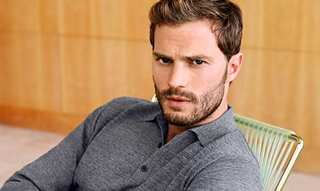 Jamie Dornan was hospitalised in Portugal last year after brush with toxic caterpillar