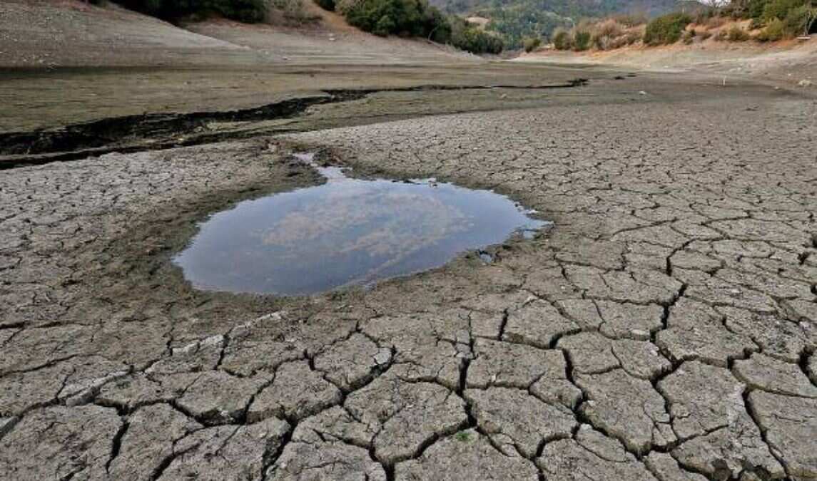 Pakistan: Amid rising temperatures, Rawalpindi faces acute water shortage Pakistan: Amid rising temperatures, Rawalpindi faces acute water shortage