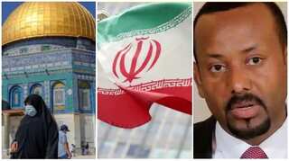 Top 10 world news: Iranian nuclear scientist assassinated, Navalny on Putin, and more!