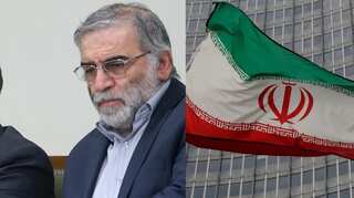 Iran writes to UN asserting 'right to defend' itself against Israel after Mohsen Fakhrizadeh's death