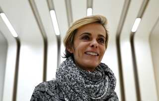 France's football federation incurs heavy loss due to coronavirus pandemic