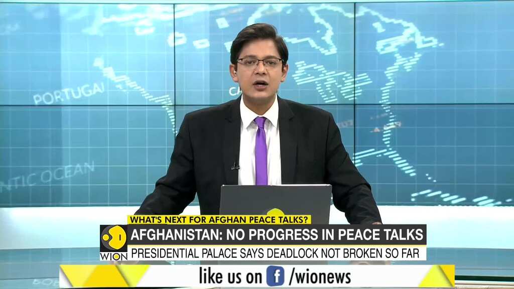 Afghanistan: No progress in peace talks, what’s next?