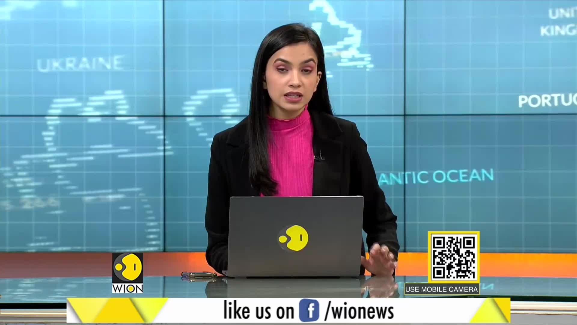 WionNews Video