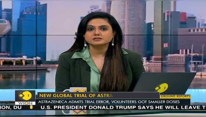 Astrazeneca likely to run additional global covid-19 vaccine trial