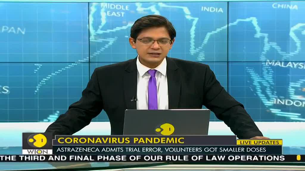 WionNews Video
