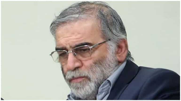 Iran accuses Israel of killing nuclear scientist, vows 'revenge' Iran accuses Israel of killing nuclear scientist, vows 'revenge'