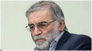 Iran accuses Israel of killing nuclear scientist, vows 'revenge'