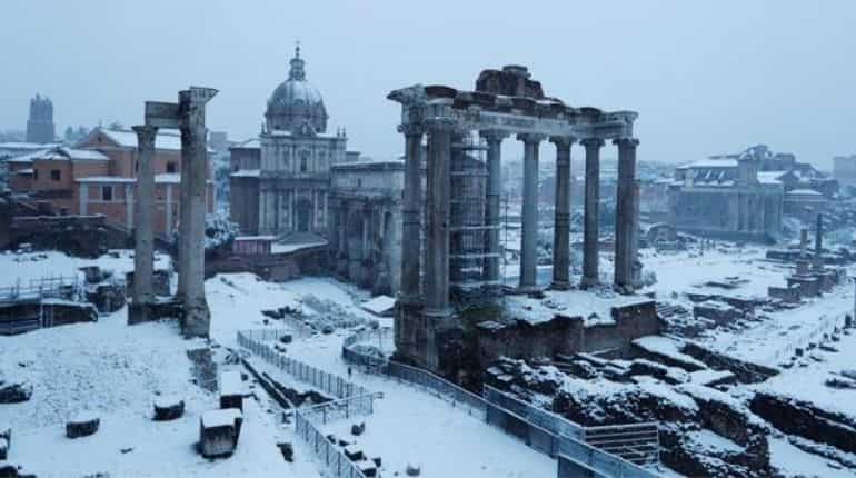 'Sorry for being such an American a*****e': Woman returns ancient Roman marble 'Sorry for being such an American a*****e': Woman returns ancient Roman marble