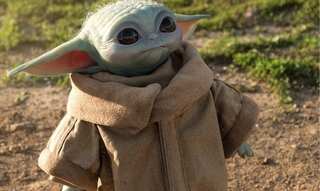 'The Mandalorian' creator Jon Favreau was 'scared' the finale's big surprise might leak