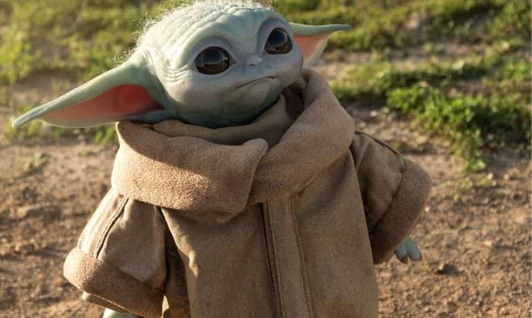 'The Mandalorian' season 2 latest episode reveals Baby Yoda's real name & his origin