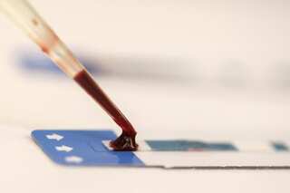 People with 'O' blood group less vulnerable to COVID-19: Indian research body