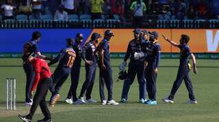 IND vs AUS: Virat and Co. fined 20% of match fee for slow over rate in Sydney